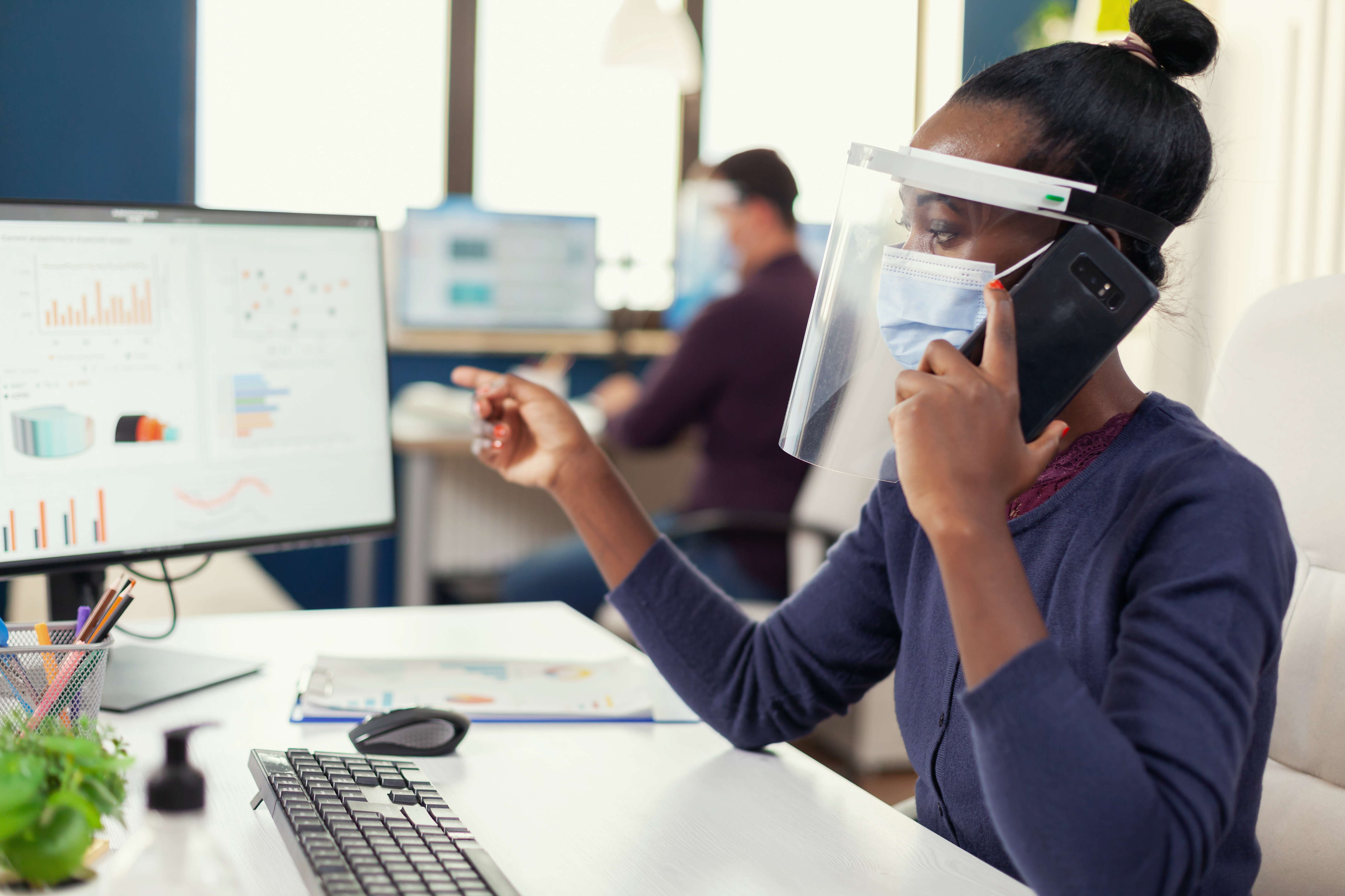 L'AUTOMATISATION ET L'AGENTIQUE COMMERCIALE