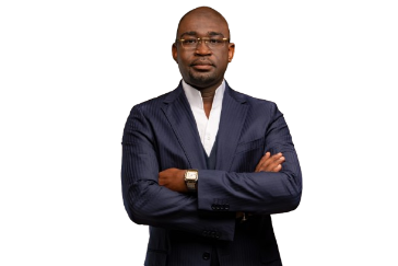 Zoumana Coulibaly, CEO H&C Executive Education