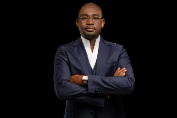 Zoumana Coulibaly, CEO H&C Executive Education